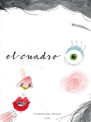 cover image of El cuadro